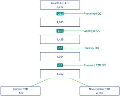 Jointly Modelling Single Nucleotide Polymorphisms With Longitudinal and Time-to-Event Trait: An Application to Type 2 Diabetes and Fasting Plasma Glucose